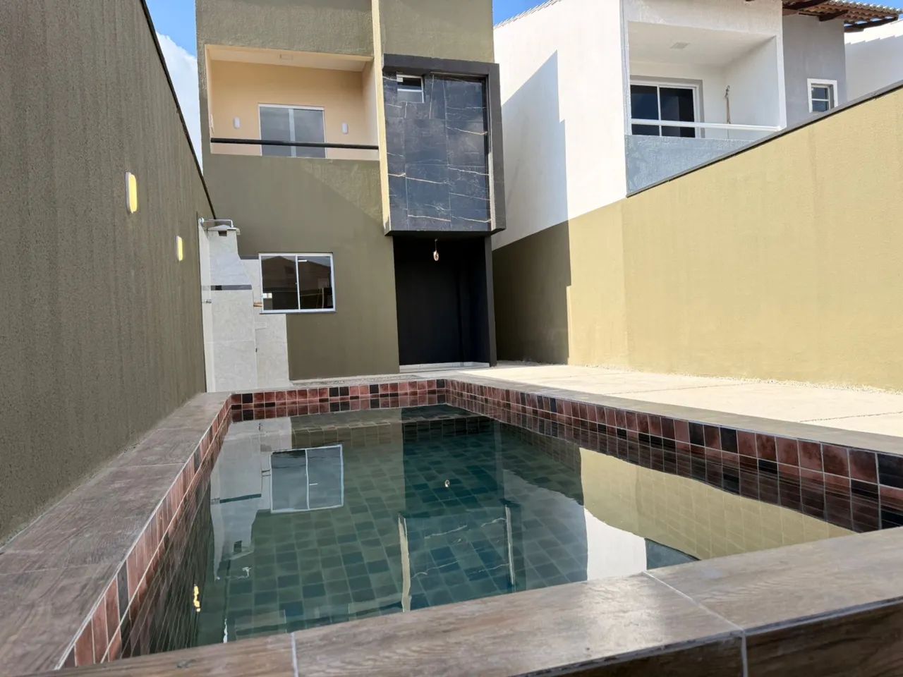 Duplex à venda com piscina | 3 suítes.  - Foto 5