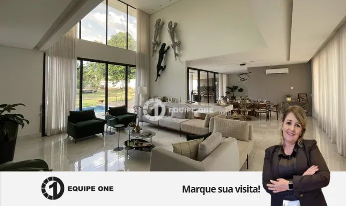 Casa | Venda (FLS)| Lago Sul