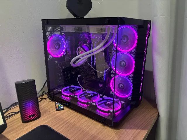 Pc Gamer AMD - Foto 2