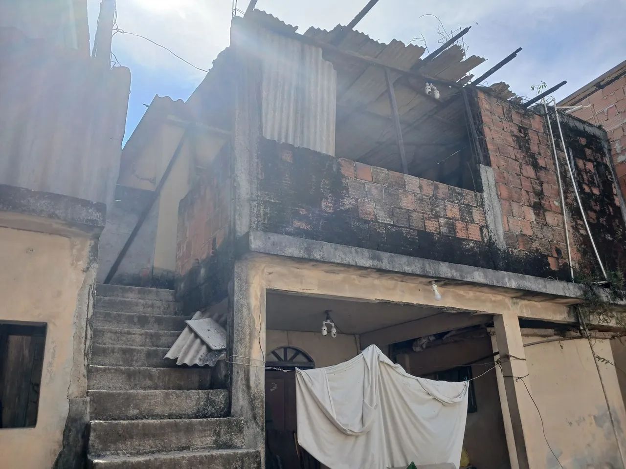 Casa Simples em Santa Marta - Vitória - Foto 8