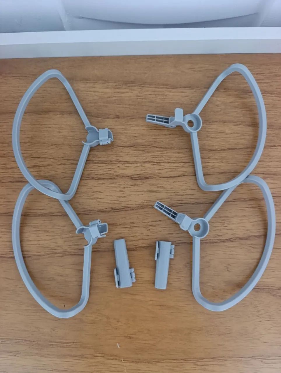 DJI Mini 2 - Protetor de hélices.