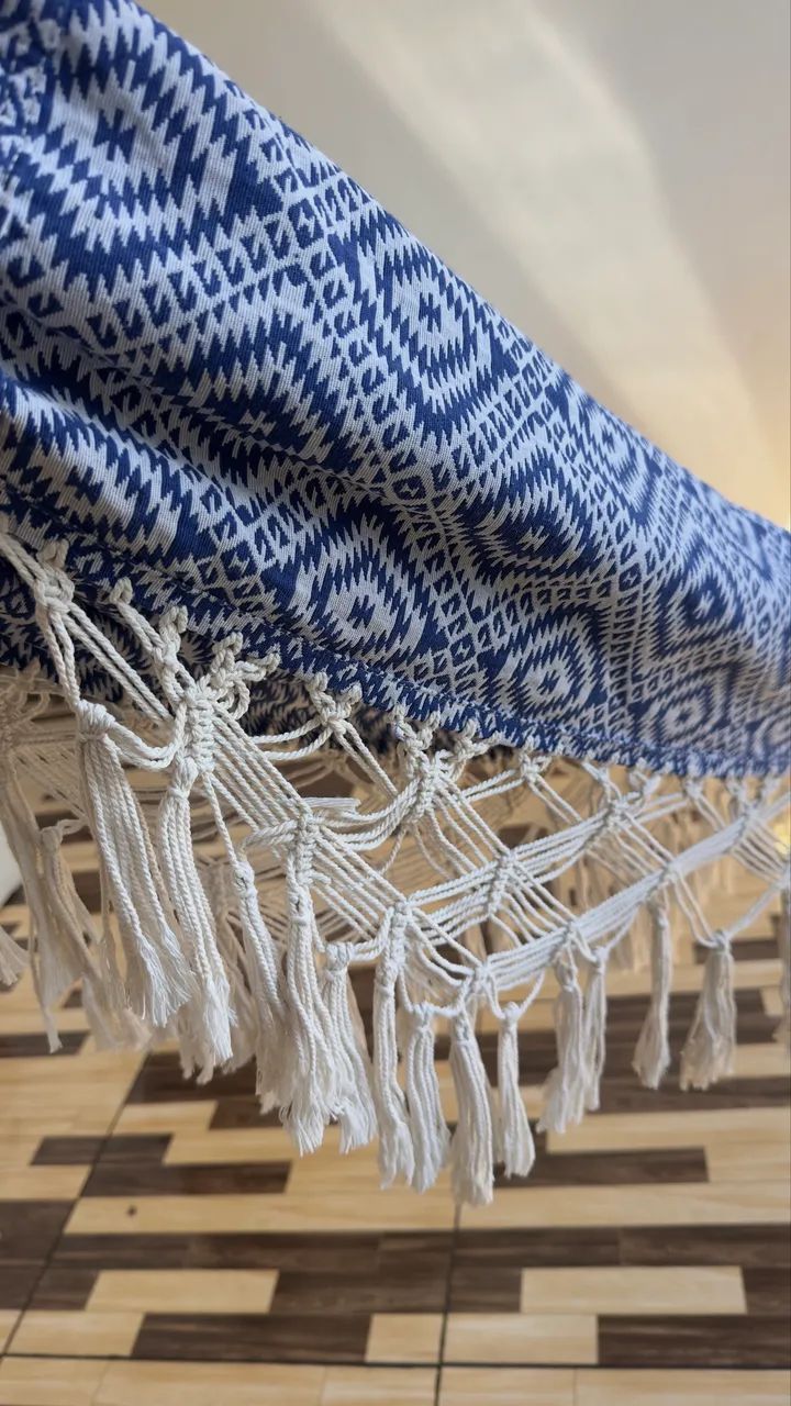 REDE AZUL