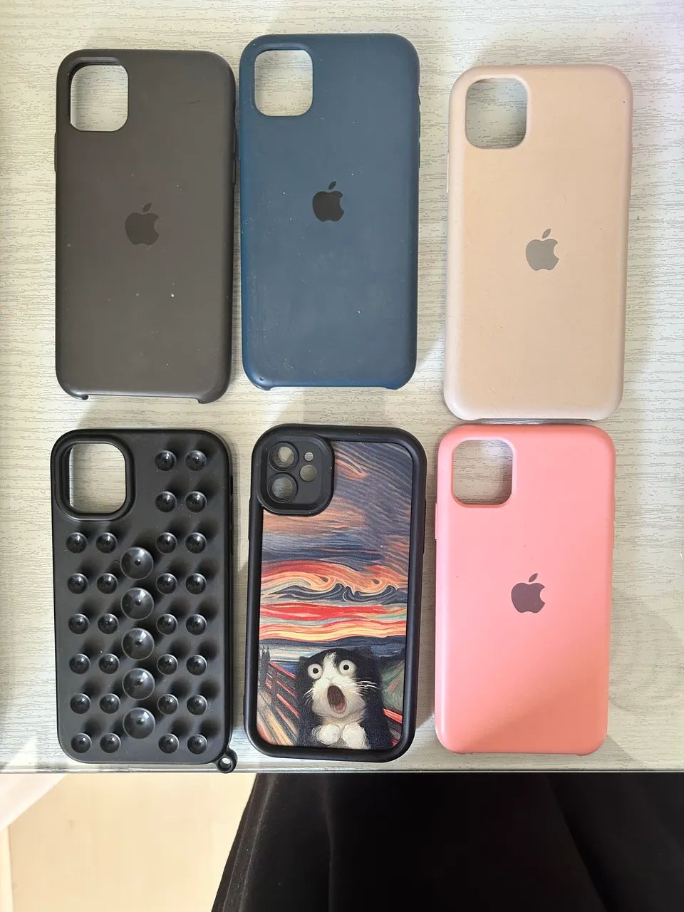 IPHONE 11 - PREÇO NEGOCIÁVEL  - Foto 3