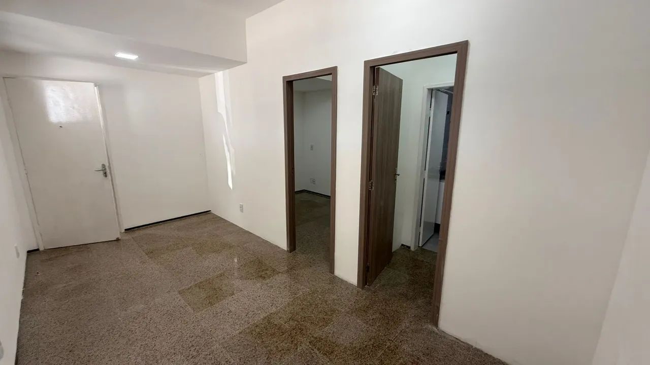 Sala comercial, vendo ou permuta em lote no Alphaville Ceará. Alphaville Ceará 1e2, 3 e 4<br> - Foto 3