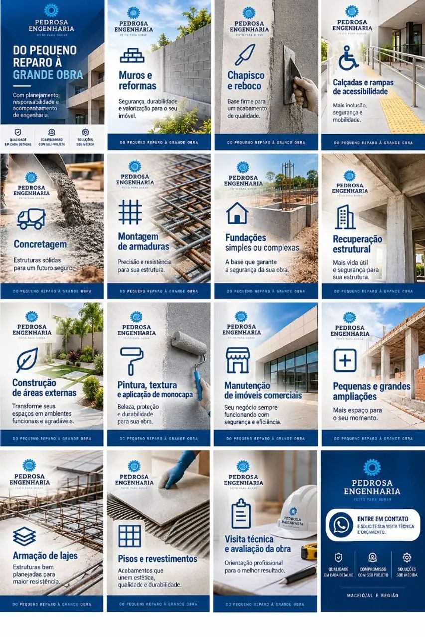 Pequenas obras e ampliações  - Foto 2
