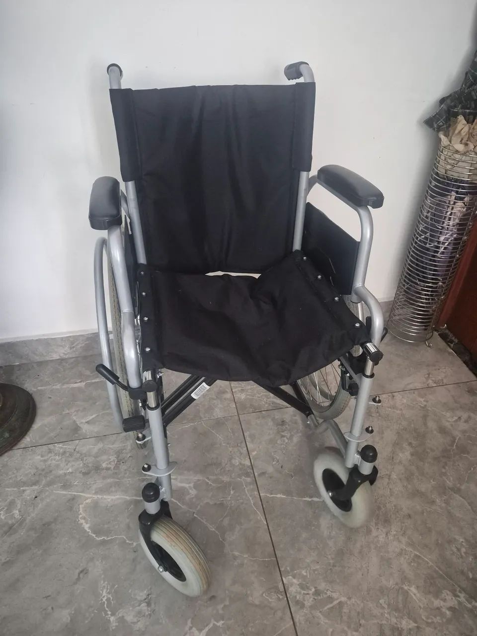 Cadeira de rodas 