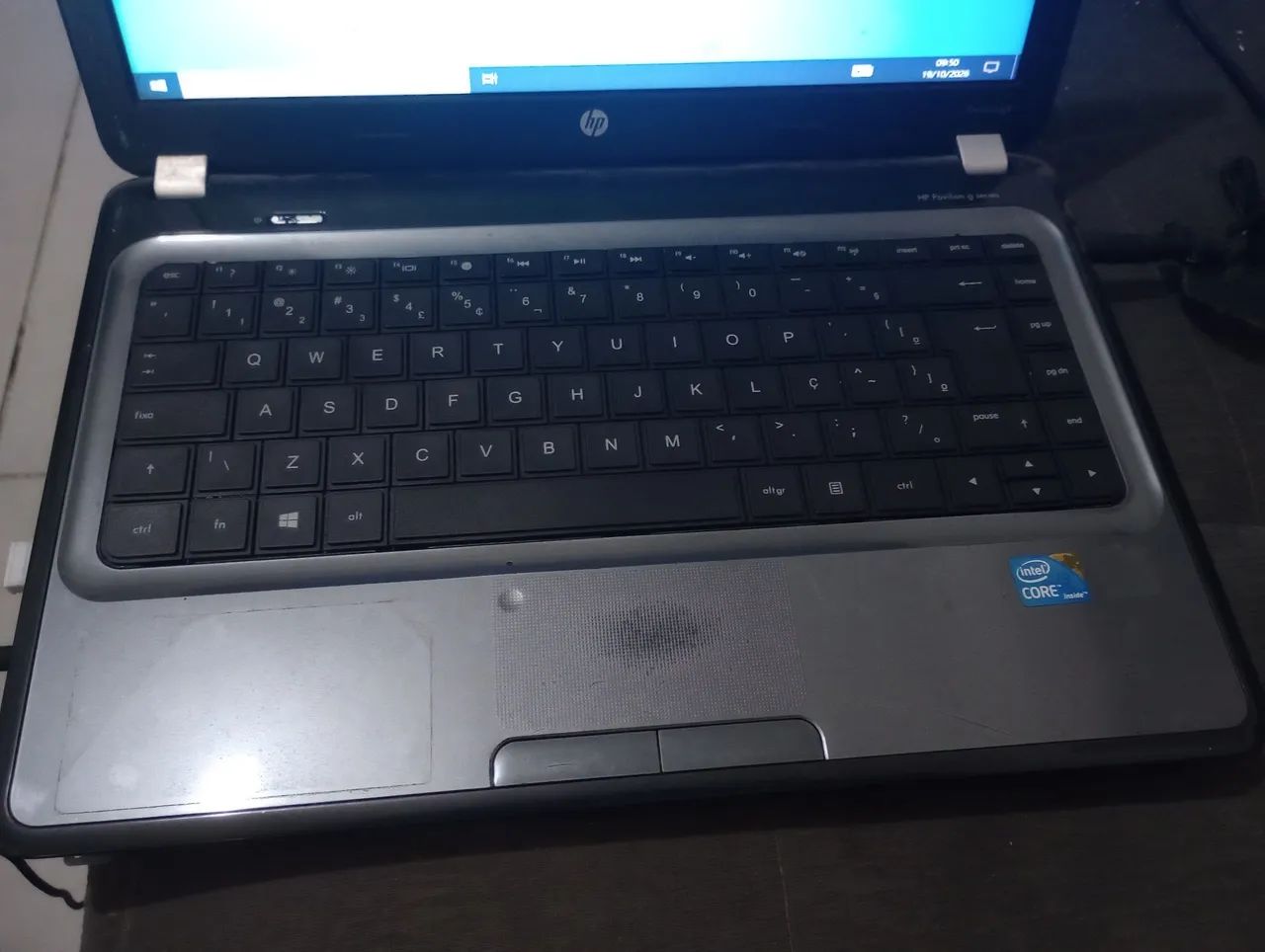 Notebook i3 ( leia o anúncio) - Foto 2