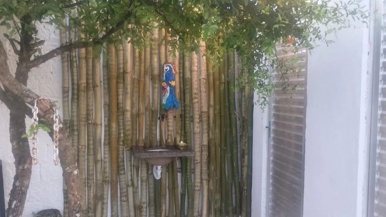 Casa pra temporada e pequenos eventos - Foto 8