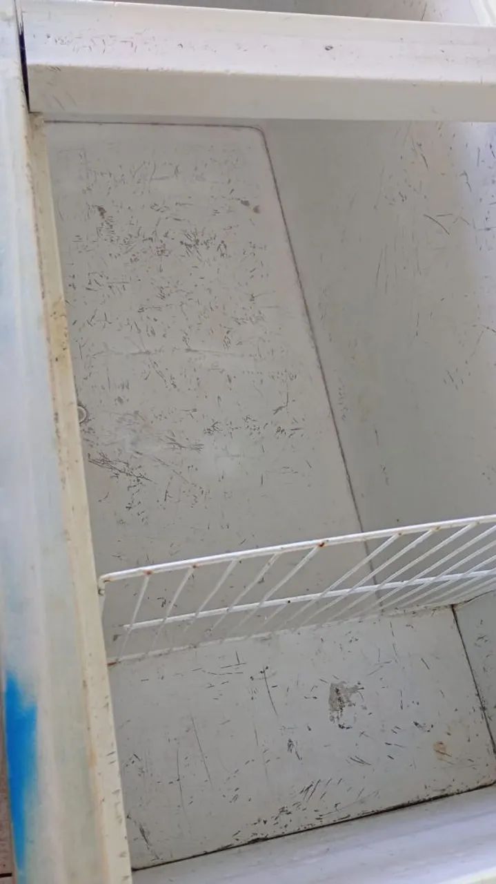 Freezer horizontal  - Foto 3