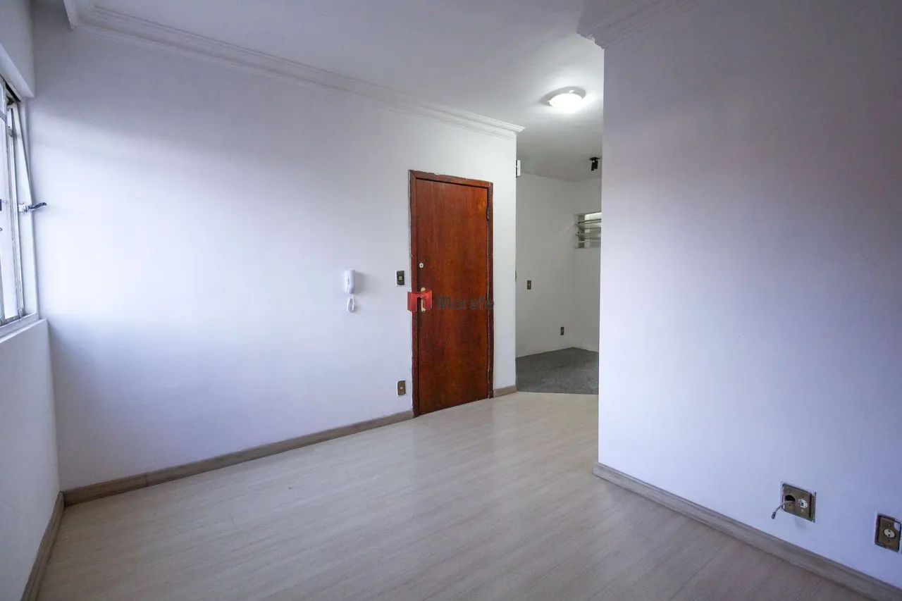 Apartamento, 2 quartos, 1 vaga - Foto 4