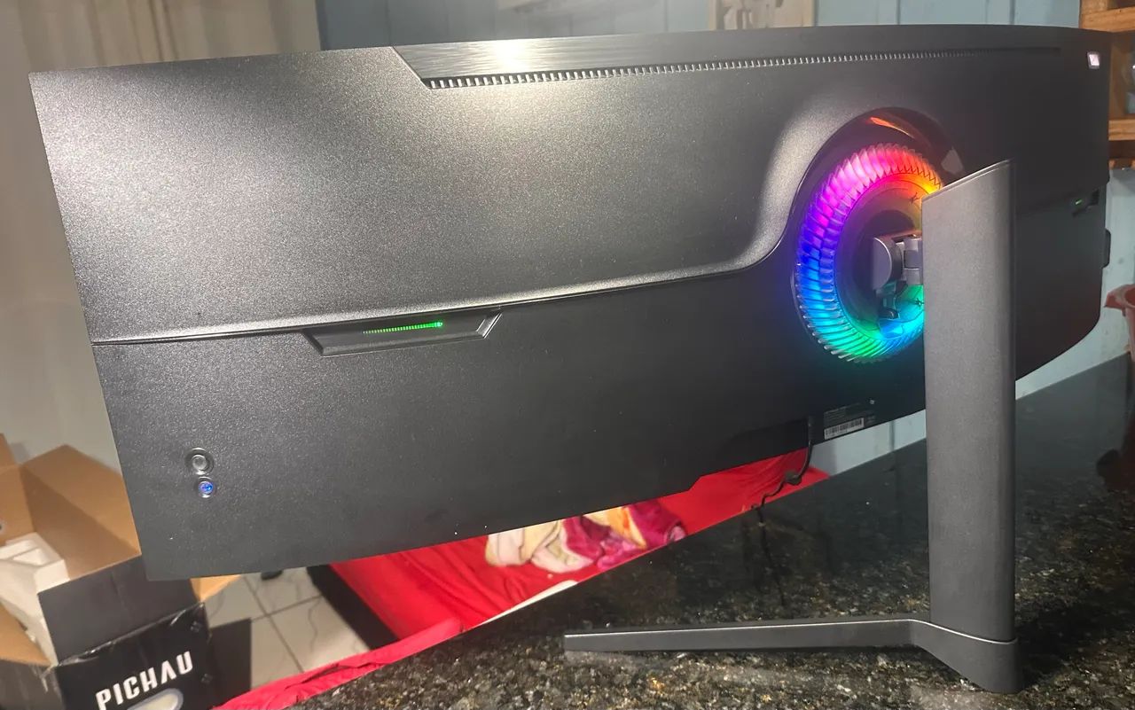Monitor - Foto 4