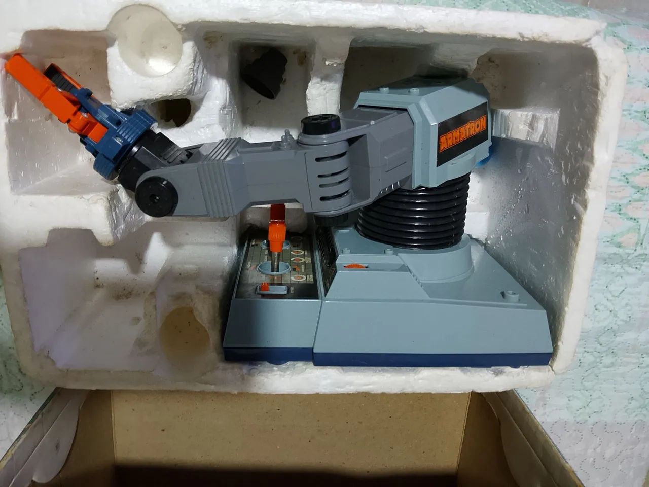 Armatron TEC toy  - Foto 2