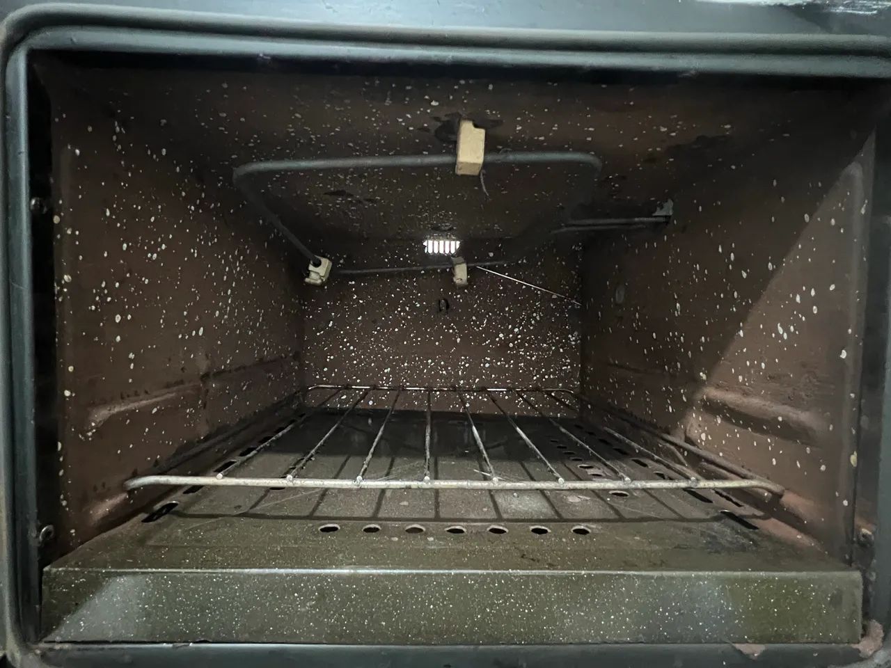 Forno elétrico  - Foto 3