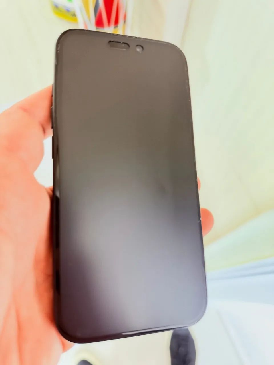 iPhone 16 256Gb preto  - Foto 2
