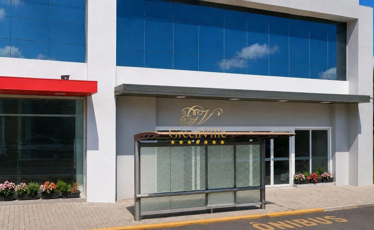 Bacacheri, Predio Inteiro - 529,85m², Dois Pavimentos - Foto 2