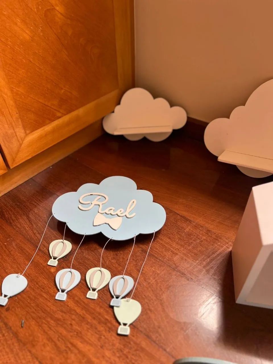 Kit Decoração Infantil  - Foto 4