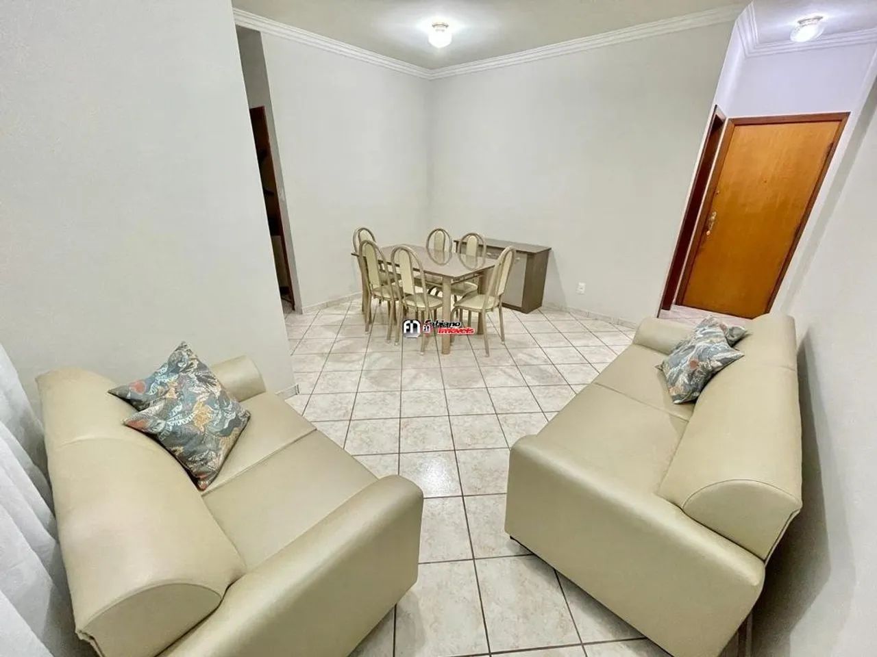 Apartamento 3 quartos à venda no bairro Liberdade. - Foto 4