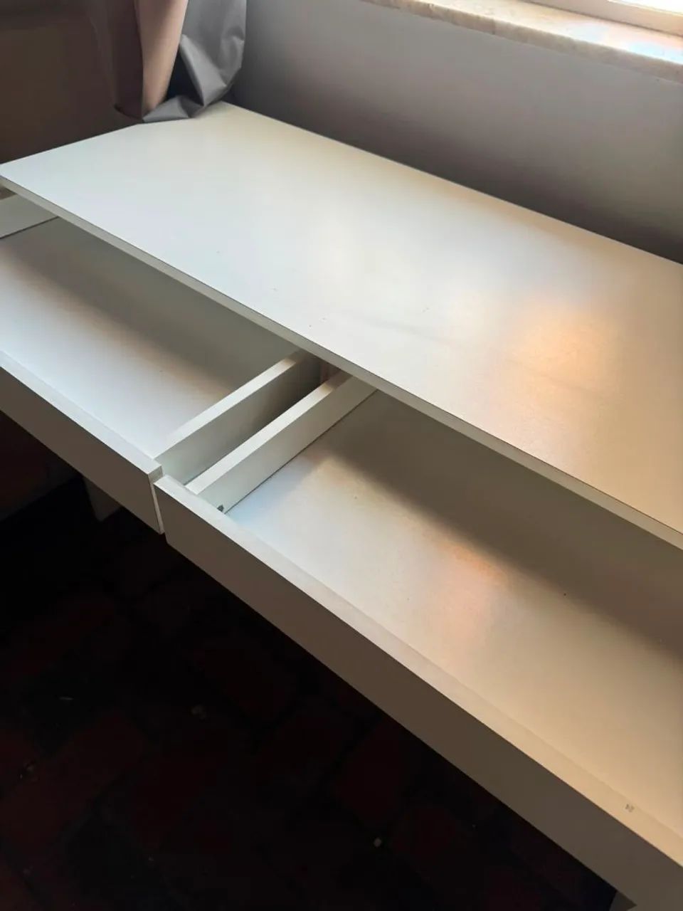 2 mesas de escritório  - Foto 5