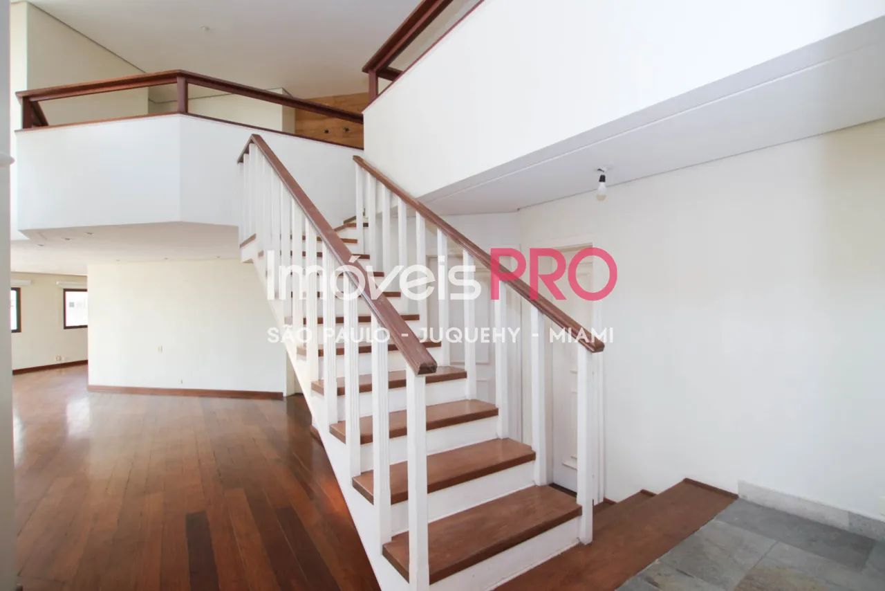 Duplex de 326 m² no Morumbi - Foto 3