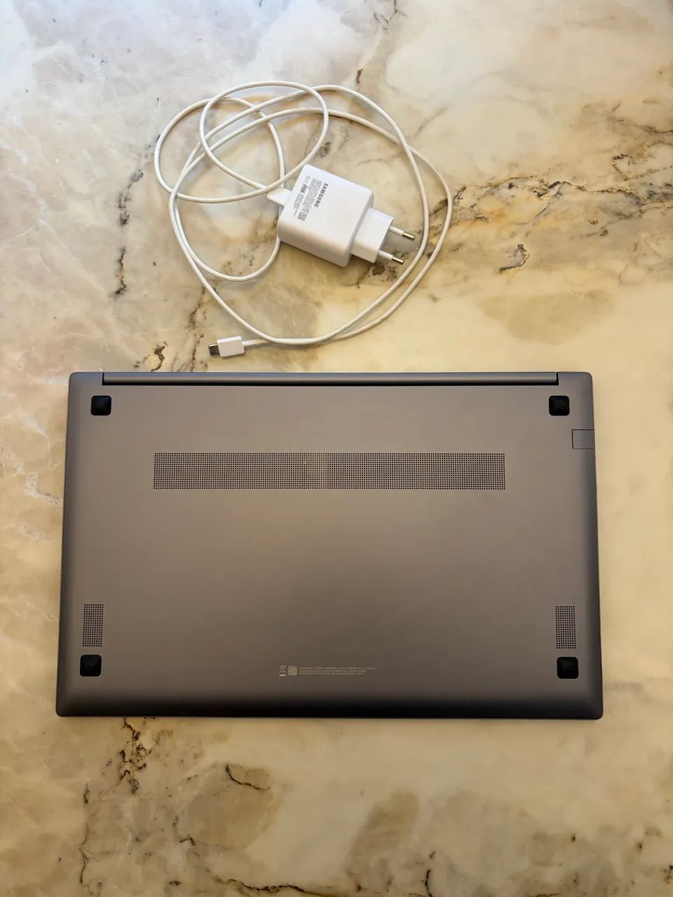 Notebook Samsung Galaxy Book4 i5 13Ger 8GB SSD 256GB - Foto 2