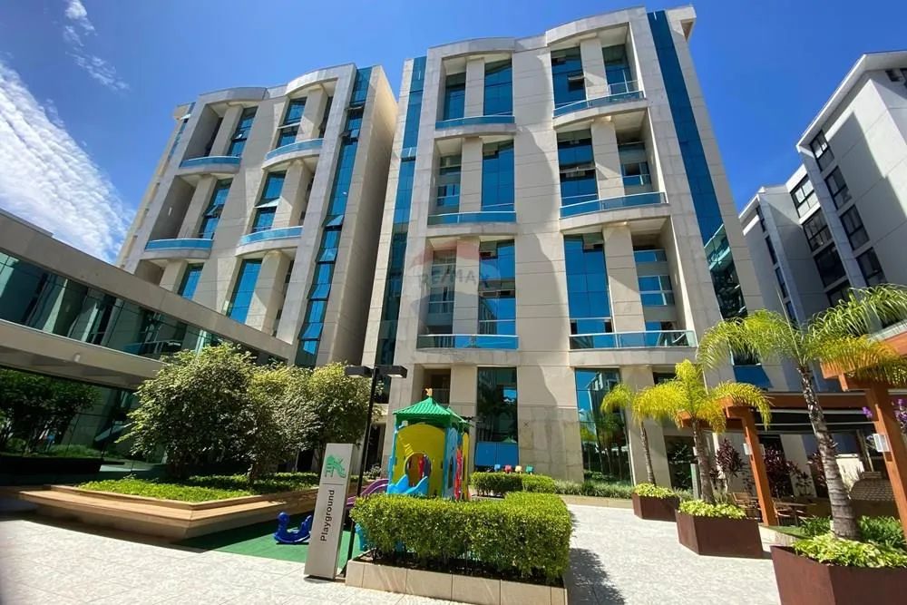 APARTAMENTO 1 QUARTO MOBILIADO PARK SUL PRÓXIMO AO PARK SHOPPING - Foto 5