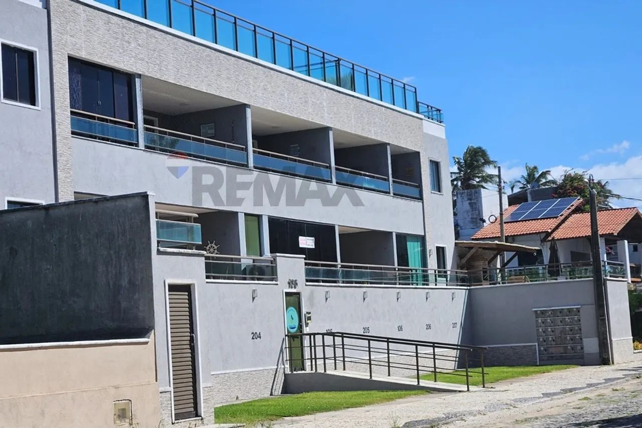Apartamento a venda poucos metros do mar - Foto 3