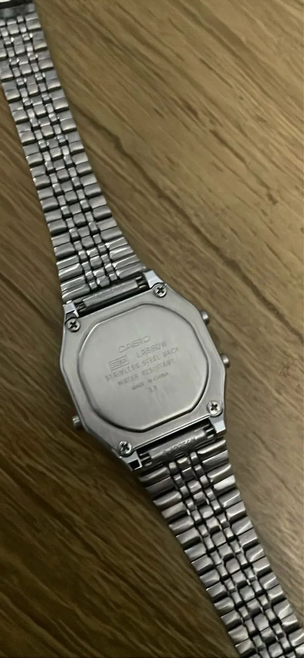 Relógio Casio original  - Foto 3