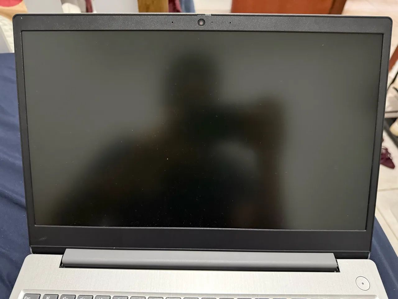 Notebook Lenovo - Foto 2