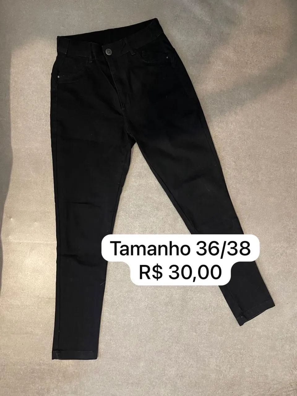 Desapego feminino 