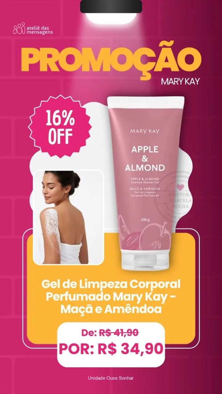 Promoção de mary kay  - Foto 2