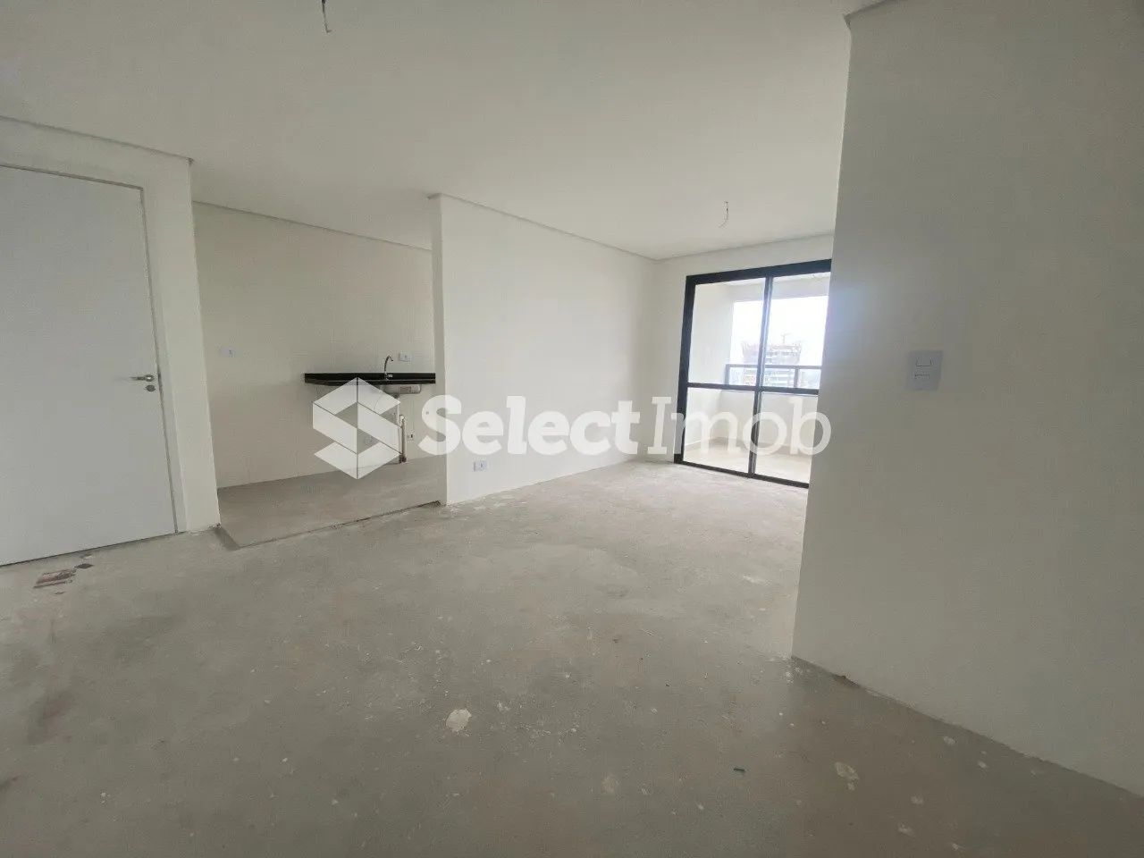 Apartamento em Vila Bocaina - Foto 3