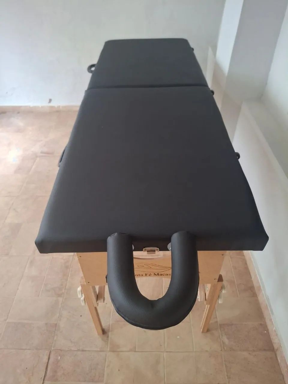 Vendo uma maca de estética  - Foto 3