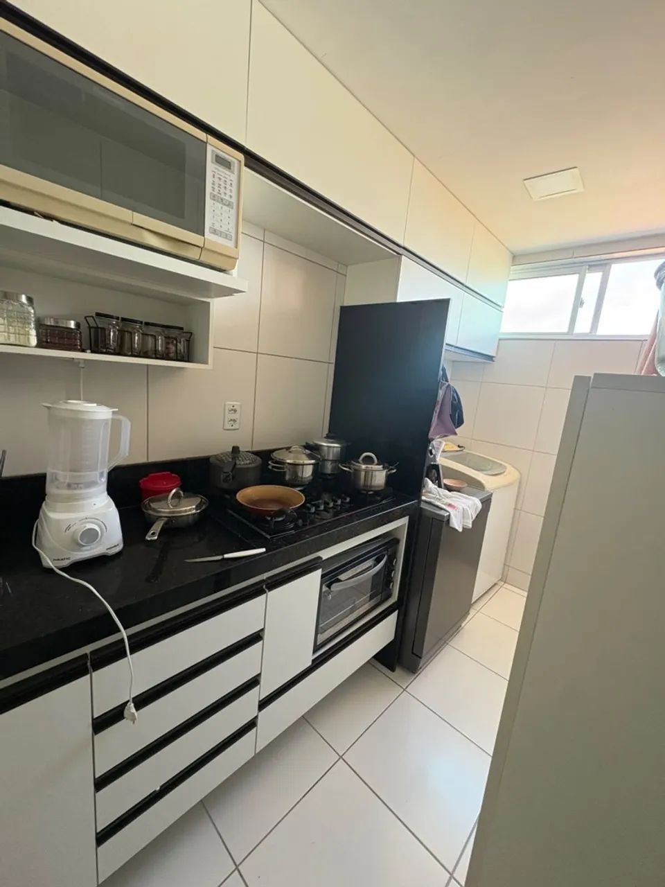 Apartamento nos Bancários  - Foto 3