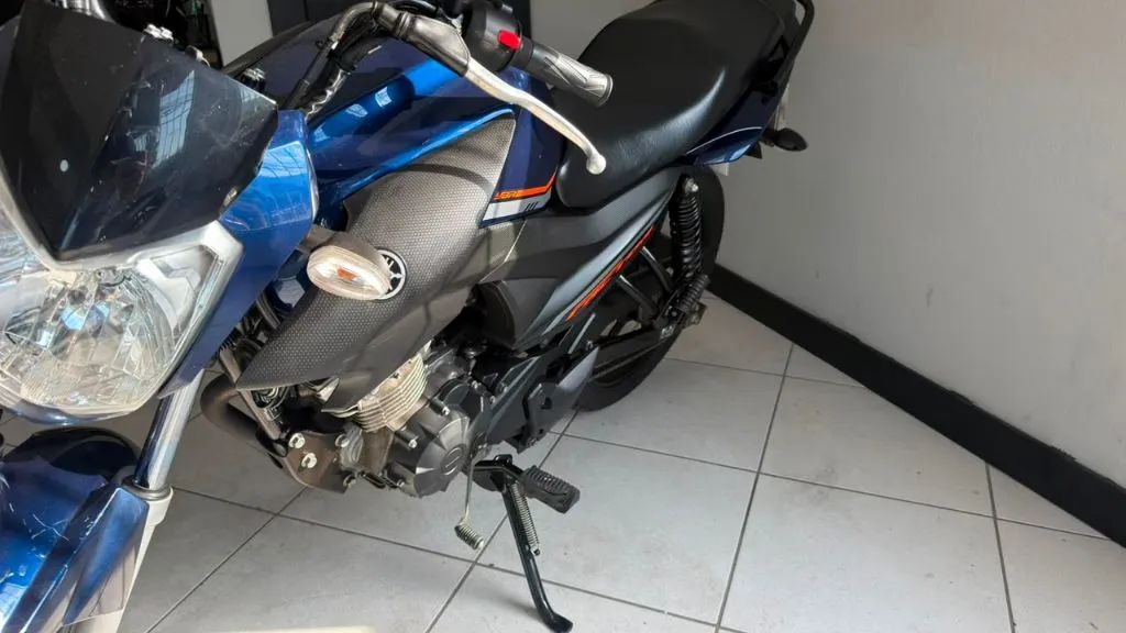 YBR 150 FACTOR ED/FLEX - Foto 2