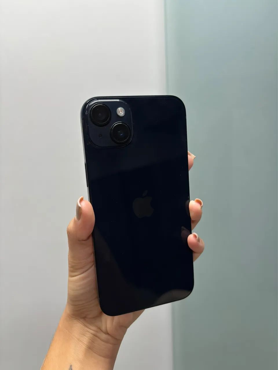 iPhone 14 Plus 128GB seminovo  - Foto 2