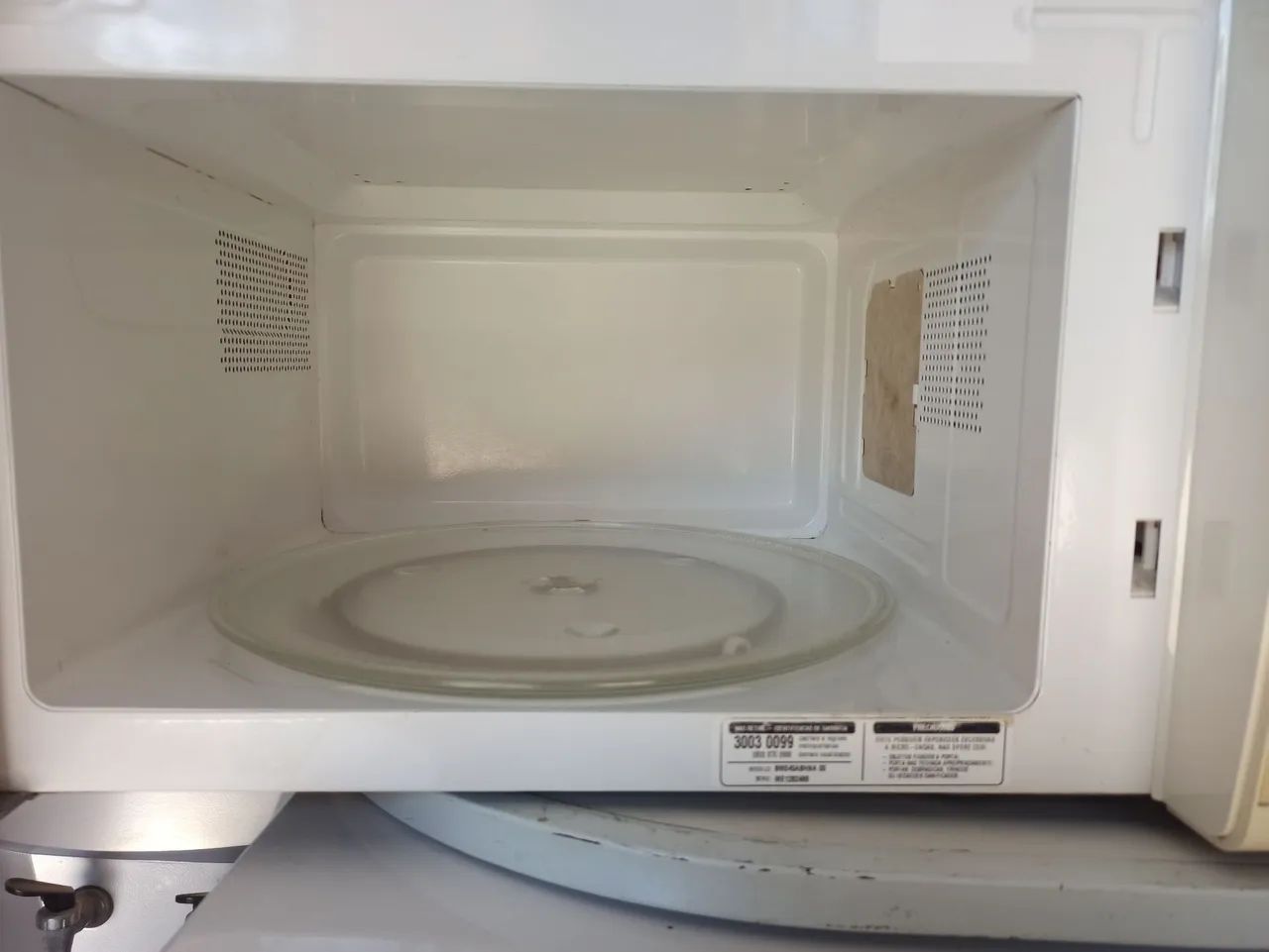 Lindo microondas - Foto 2
