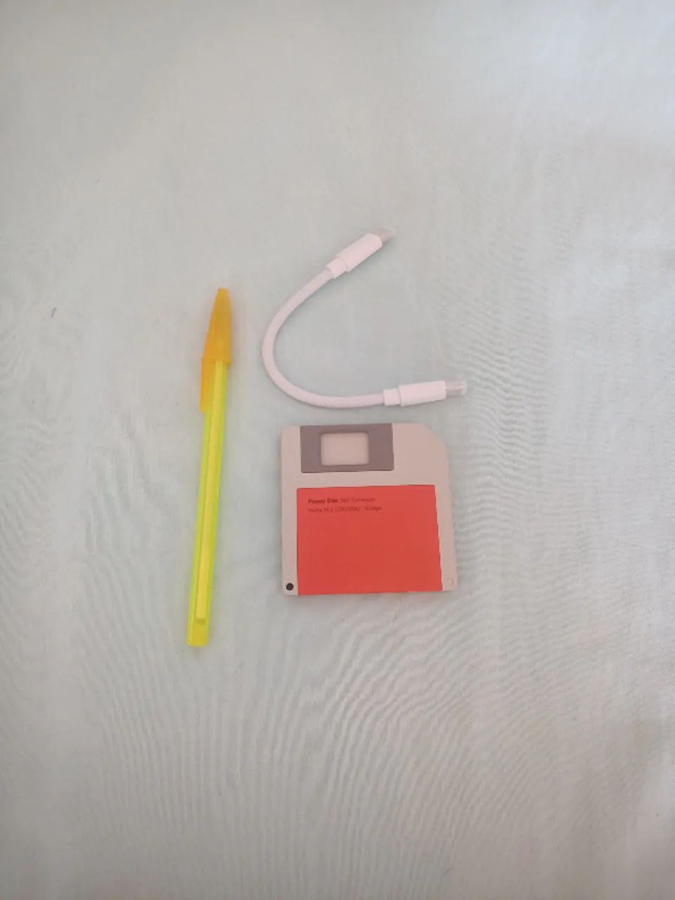 SSD NVMe 512GB M.2 2242 + Case HAGIBIS USB 3.2 - Foto 3