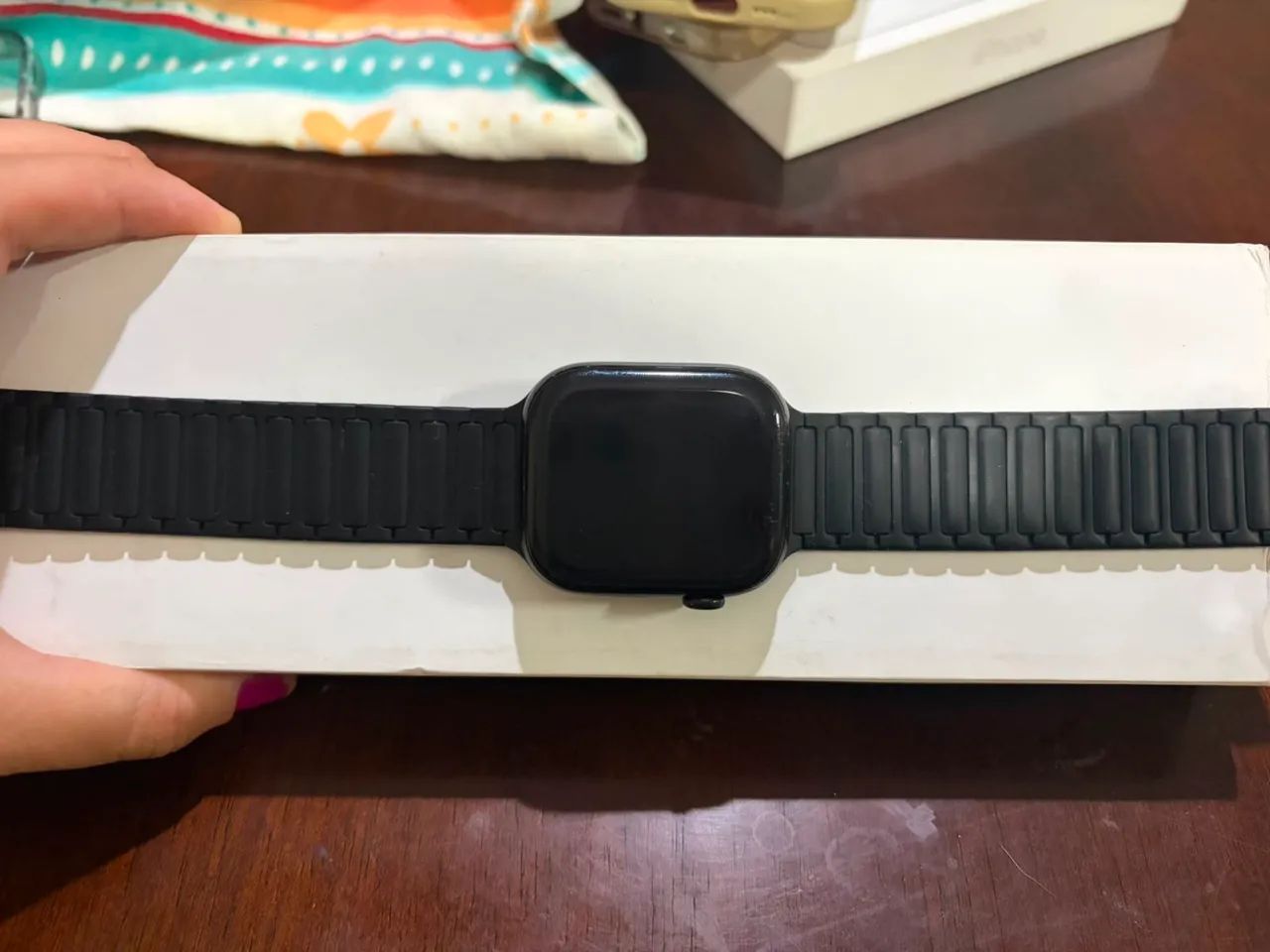 Apple Watch series 10 - Foto 3