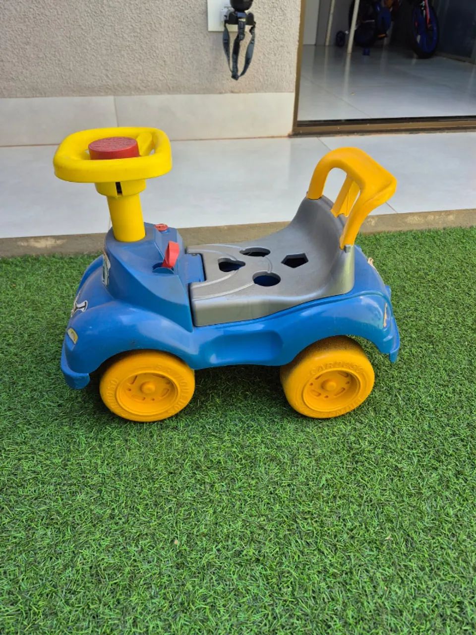 Totoquinha infantil - Foto 2