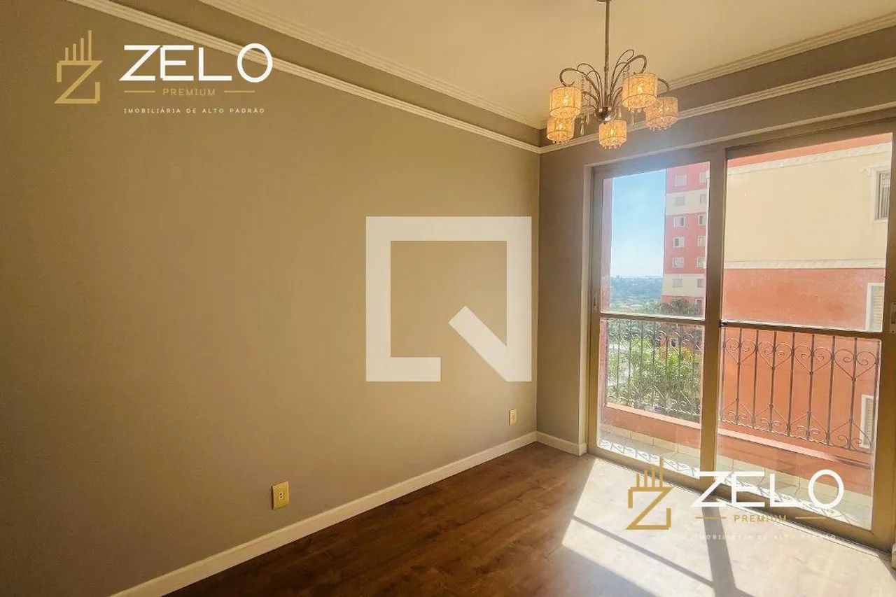 APARTAMENTO RESIDENTIAL em Campinas - São Paulo, Vila Nova - Foto 2