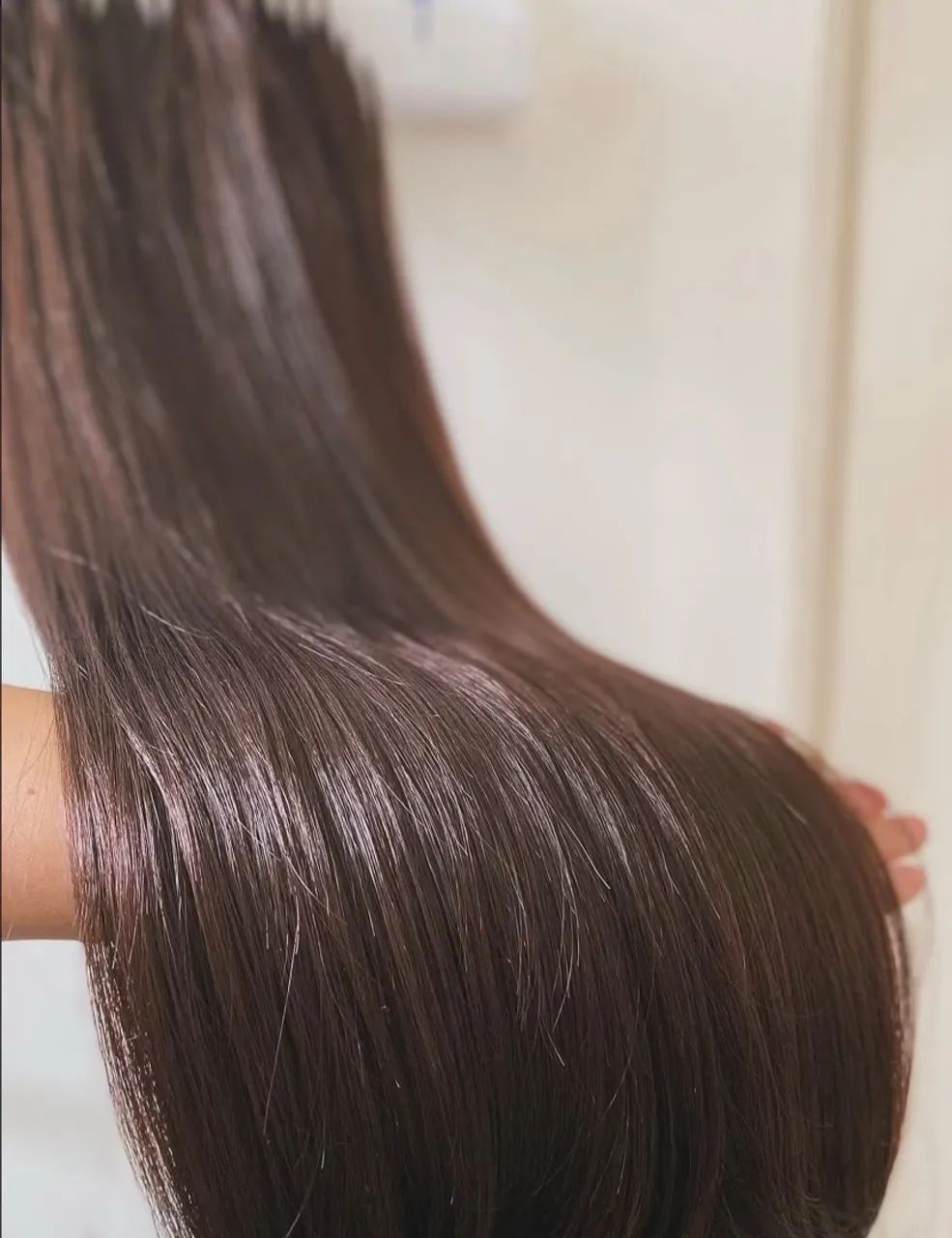 Cabelo Brasileiro do Sul - Foto 4
