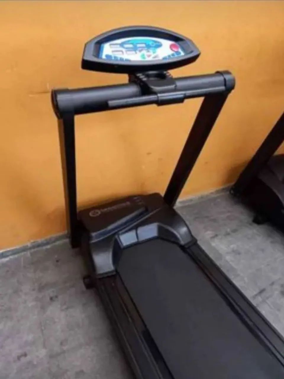 Esteira Profissional Movement Lx160 Black em até 10x Sem Juros - Foto 2