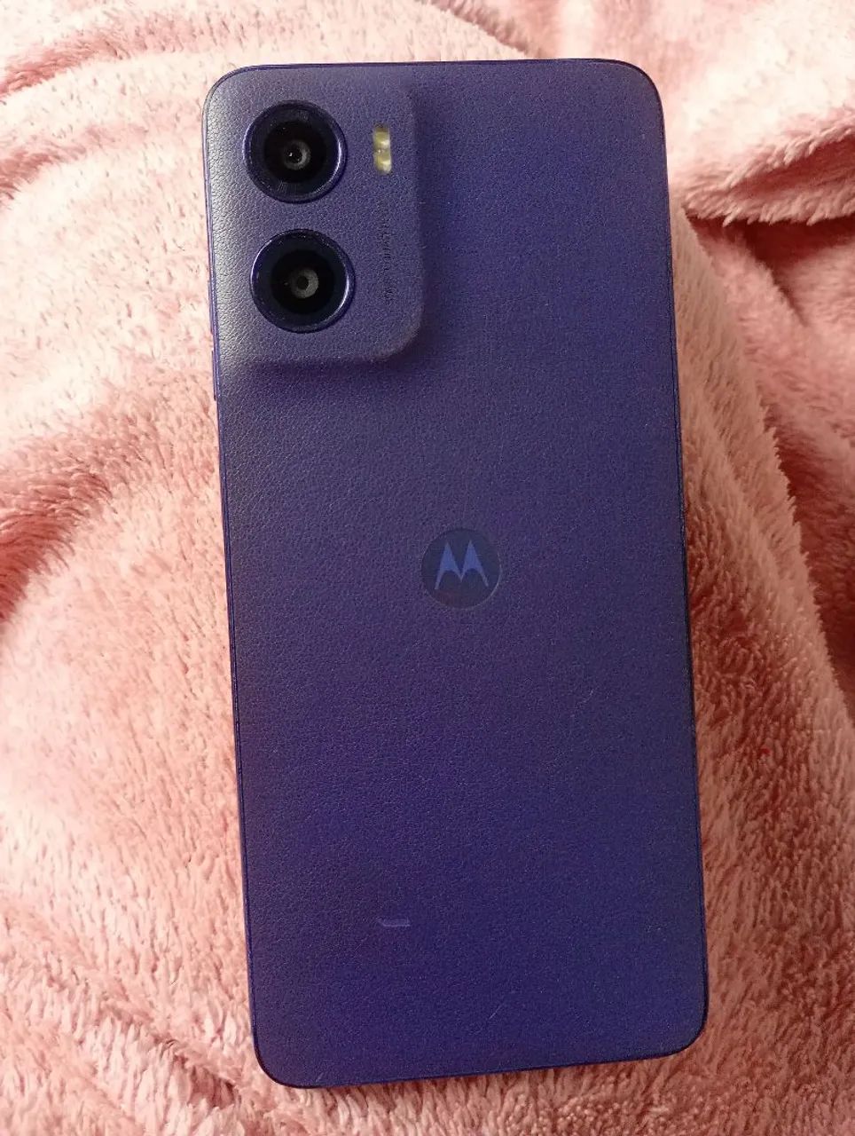 Moto G05 - Foto 2