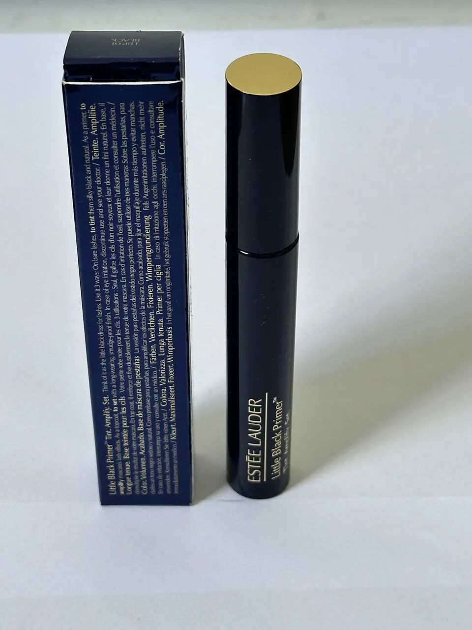 Prime de Cílios Estée Lauder | Little Black Primer - Foto 2