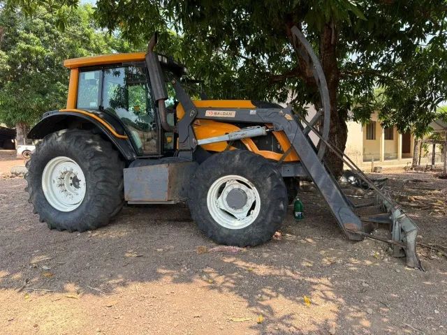 Valtra BH 154 2022 - Foto 4