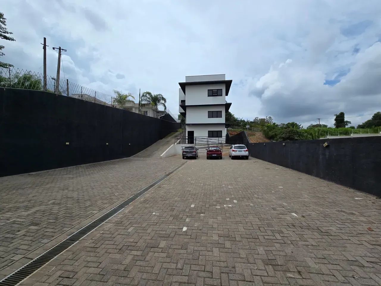 Prédio comercial a venda com 12 salas 740 m² estacionamento no Bairro Centro de Vinhedo - Foto 9