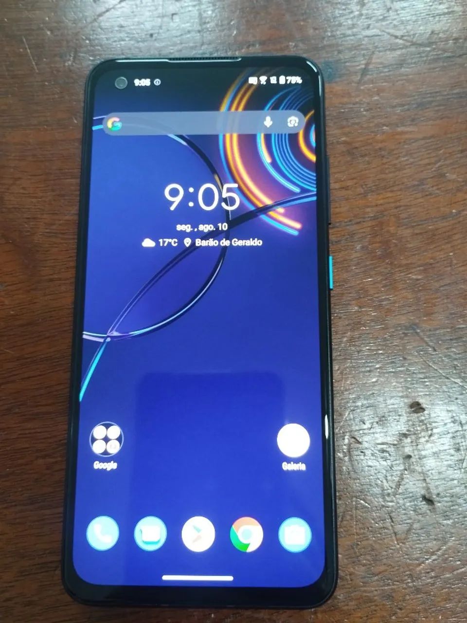 Celular zenfone 8  - Foto 2
