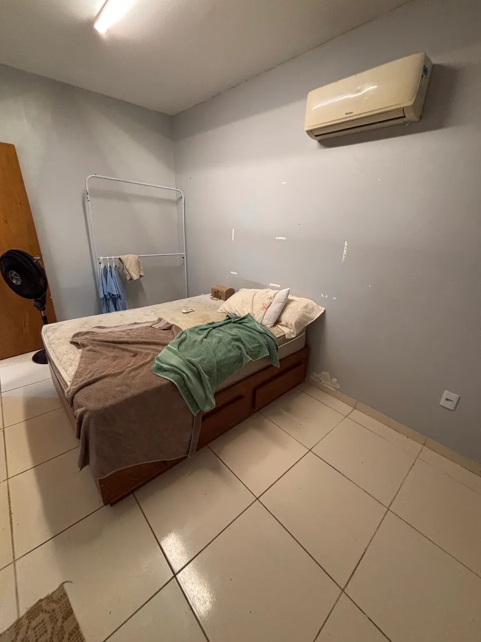 REPASSE DE APARTAMENTO NO BAIRRO PEDRAS - ITAITINGA/CE - Foto 2