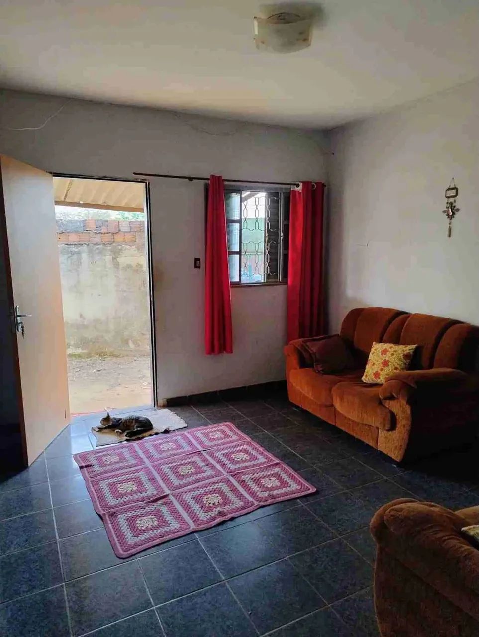 Casa padrão para Venda e Locação, Parque Alvorada I, Luziânia, GO - Foto 2