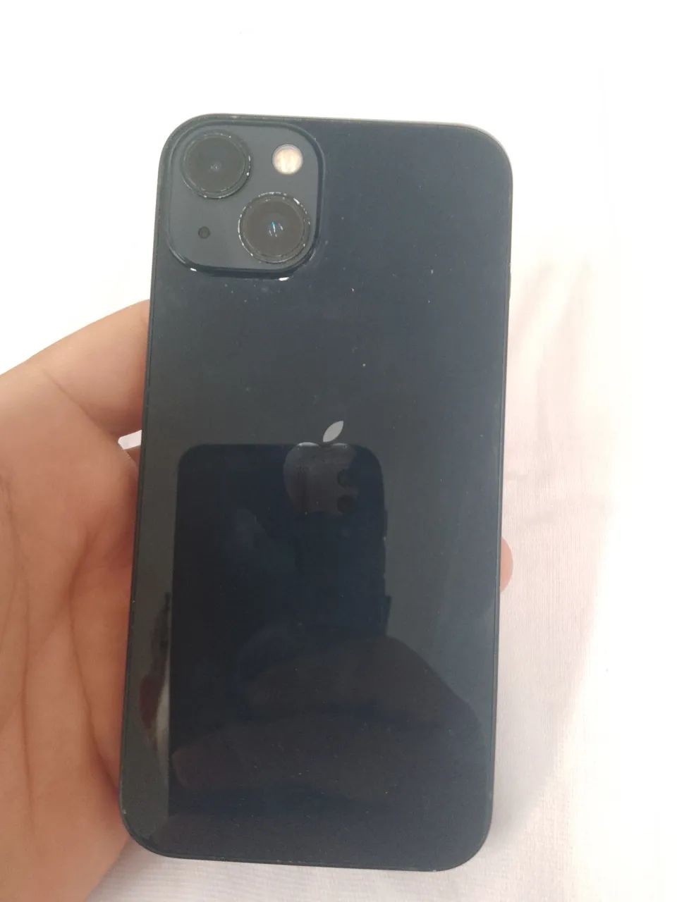 IPhone 13 256gb leia A descrição  - Foto 5